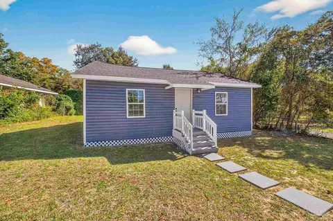 1000 N G St, Pensacola, FL 32501