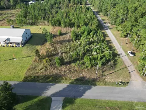 lot4 N Aubrey Ln, Pace, FL 32571