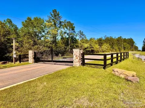 lot14 SW Bashi Rd, Pace, FL 32571