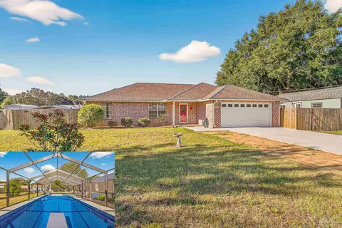 5361 Willard Norris Rd, Milton, FL 32570