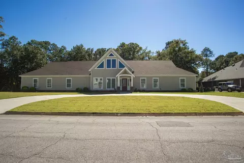 5877 Moors Oaks Dr, Milton, FL 32583