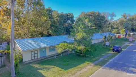 1201 N T St, Pensacola, FL 32505