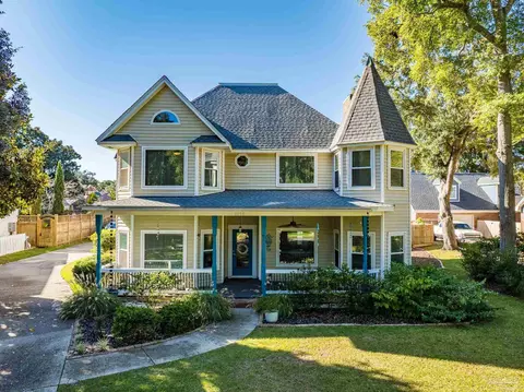 5018 Barranca Lora, Pensacola, FL 32514