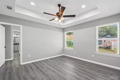 Entry Way - 4715 Live Oak Ln, Pace, FL 32571 photo 2 of 2