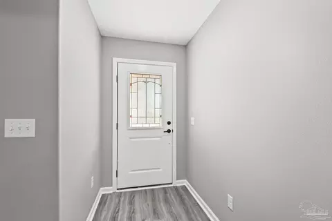 Entry Way - 4715 Live Oak Ln, Pace, FL 32571 photo 1 of 2