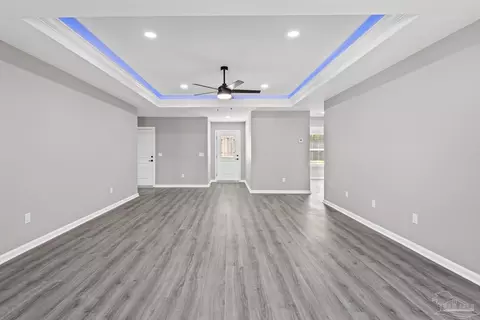 Living - 4715 Live Oak Ln, Pace, FL 32571 photo 3 of 5