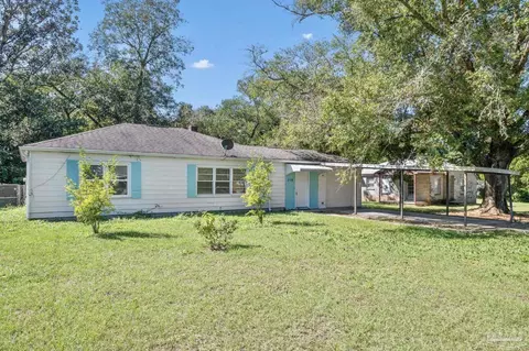 258 Omega Ct, Pensacola, FL 32506