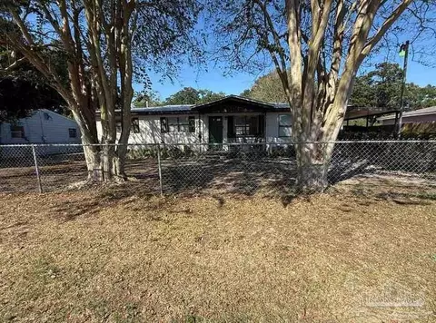 142 W Burgess Rd, Pensacola, FL 32503