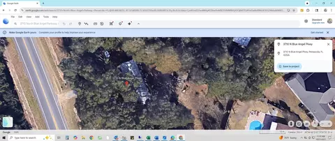 3710 N Blue Angel Pkwy, Pensacola, FL 32507