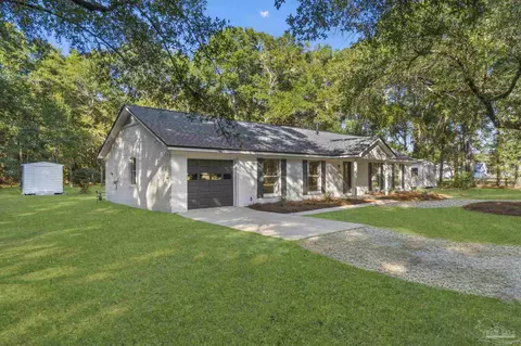 6062 Hamilton Bridge Rd, Milton, FL 32570 photo 49