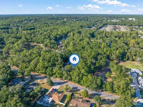 6062 Hamilton Bridge Rd, Milton, FL 32570 photo 2