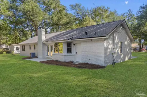 6062 Hamilton Bridge Rd, Milton, FL 32570 photo 39