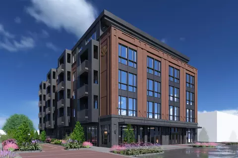 98 N Jefferson #202C, Pensacola, FL 32502