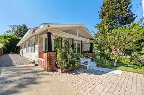 1221 N 19th Ave, Pensacola, FL 32503