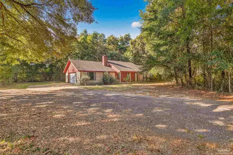 5453 Hamilton Ln, Pace, FL 32571 photo 2