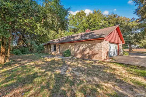 5453 Hamilton Ln, Pace, FL 32571 photo 47
