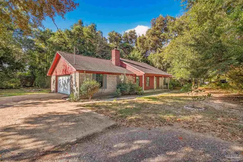 5453 Hamilton Ln, Pace, FL 32571 photo 3