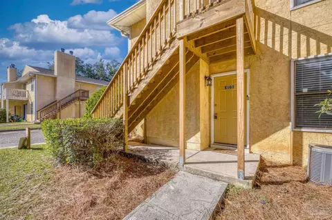 9560 Sunnehanna Blvd #E103, Pensacola, FL 32514