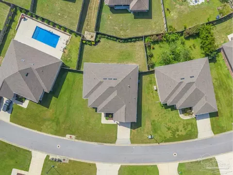 View/Area - 441 Broadleaf Cir, Cantonment, FL 32533 photo 1 of 4