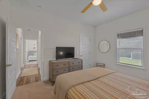 Bedroom - 441 Broadleaf Cir, Cantonment, FL 32533 photo 6 of 6