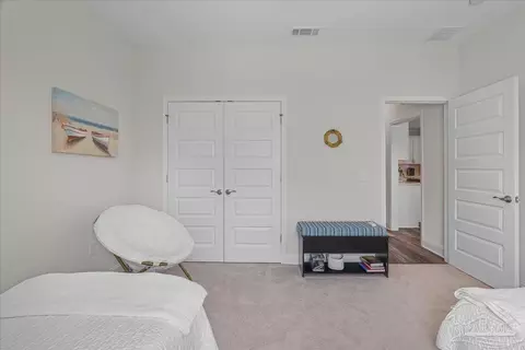 Bedroom - 441 Broadleaf Cir, Cantonment, FL 32533 photo 4 of 6