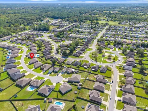 View/Area - 441 Broadleaf Cir, Cantonment, FL 32533 photo 4 of 4