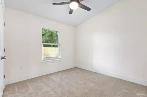 Bedroom - 7151 Richard Lane Rd, Milton, FL 32583 photo 3 of 5