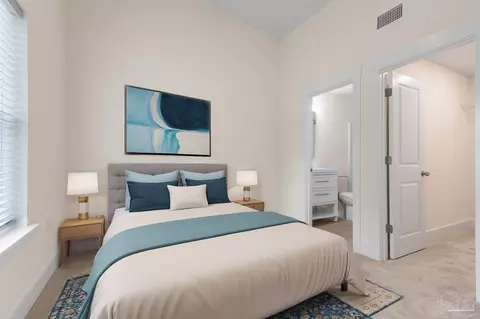 Bedroom - 7151 Richard Lane Rd, Milton, FL 32583 photo 1 of 5