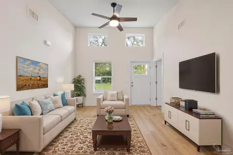 Living - 7151 Richard Lane Rd, Milton, FL 32583 photo 1 of 4