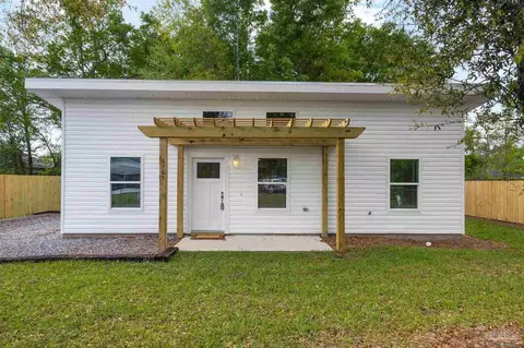 7151 Richard Lane Rd, Milton, FL 32583