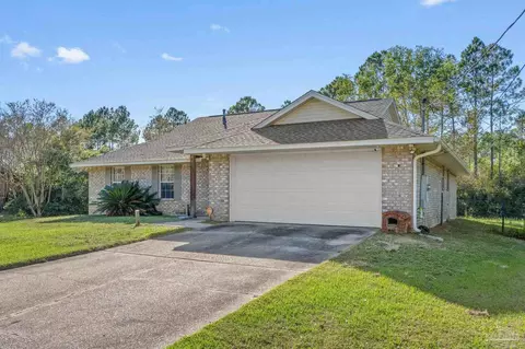 413 Peppertree Tr, Pensacola, FL 32506