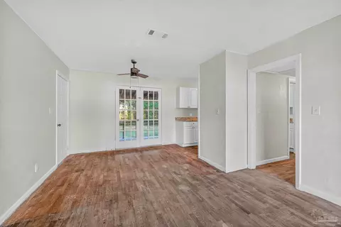 Living - 6571 Cedar St, Milton, FL 32570 photo 5 of 5