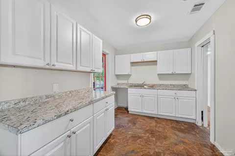 Kitchen - 6571 Cedar St, Milton, FL 32570 photo 1 of 1
