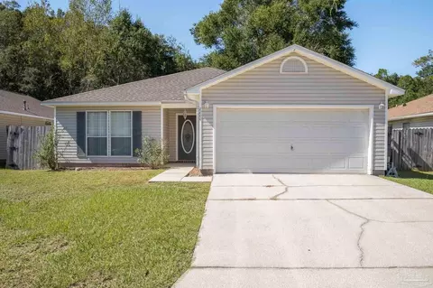 1111 Simpson St, Pensacola, FL 32526