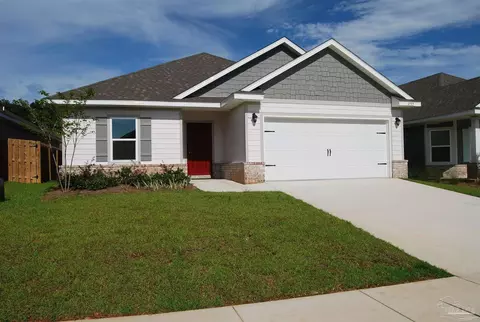 4694 Sago Palm Cir, Pace, FL 32571