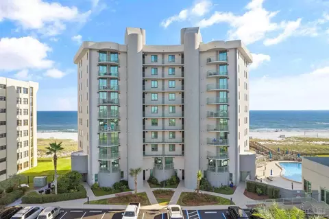 16785 Perdido Key Dr #503, Pensacola, FL 32507