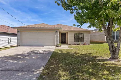 10650 Senegal Dr, Pensacola, FL 32534