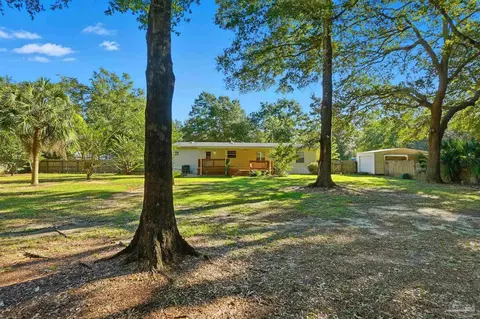 5305 Traci Dr, Milton, FL 32583 photo 42