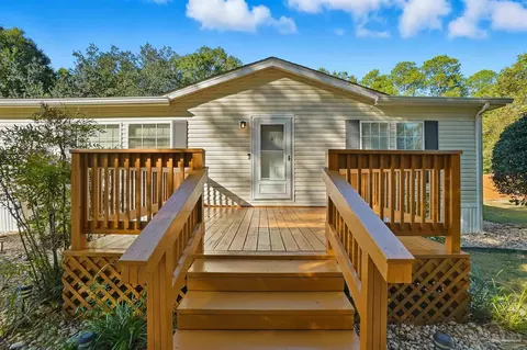 5305 Traci Dr, Milton, FL 32583 photo 10