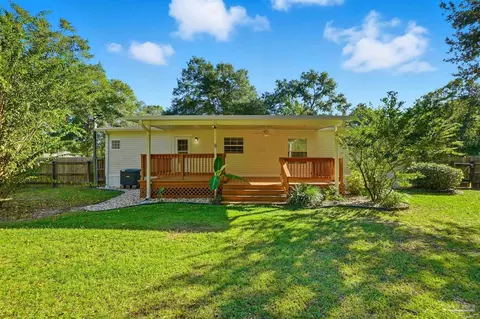 5305 Traci Dr, Milton, FL 32583 photo 36