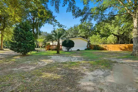 5305 Traci Dr, Milton, FL 32583 photo 5