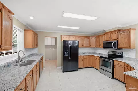 5305 Traci Dr, Milton, FL 32583 photo 18