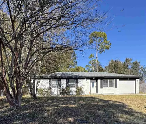 346 Quigley Rd, Pensacola, FL 32506