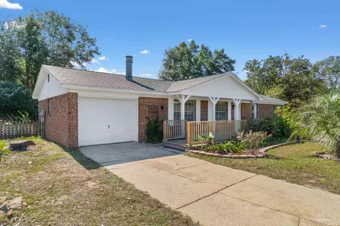 5301 E Avenida De Golf, Pace, FL 32571 photo 4