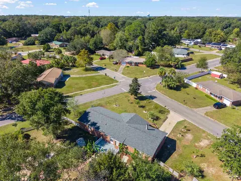 5301 E Avenida De Golf, Pace, FL 32571 photo 49