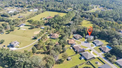 2351 Queens Ferry Ln, Cantonment, FL 32533