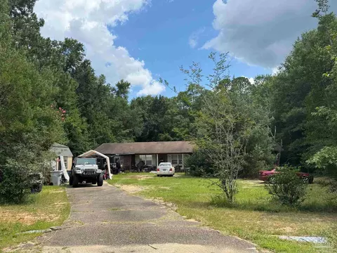 3455 Smyer Dr, Pace, FL 32571 photo 1