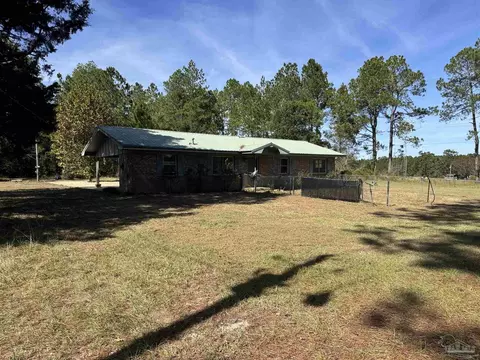 6041 Hwy 97 A, Mcdavid, FL 32568 photo 43