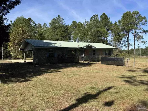 6041 Hwy 97 A, Mcdavid, FL 32568 photo 44
