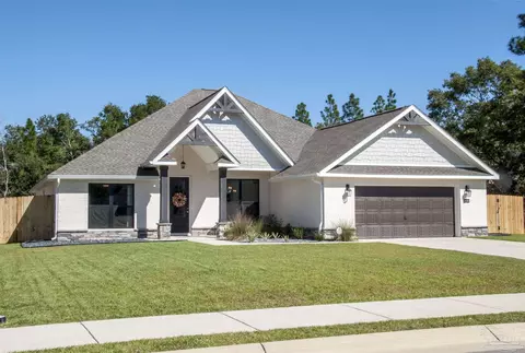 6489 Gentle Rain Dr, Milton, FL 32570